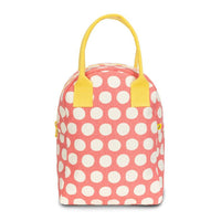 Zipper Lunch Bag - Parkette.