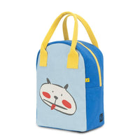 Zipper Lunch Bag - Parkette.