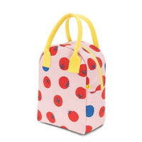 Zipper Lunch Bag - Parkette.