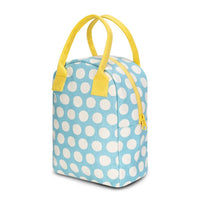 Zipper Lunch Bag - Parkette.
