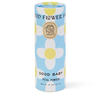 Organic Good Baby Petal Powder for Bottoms - Parkette.