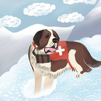 Dogs Who Work - Parkette.