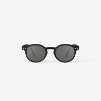 #H Black SUN Glasses (Adult) - Parkette.