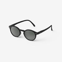 #H Black SUN Glasses (Adult) - Parkette.