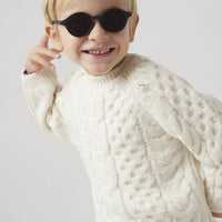 KIDS+ SUN Glasses (3-5 Years) - Parkette.