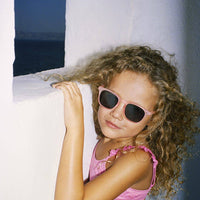 JUNIOR SUN Glasses (5-10 Years) #E - Parkette.