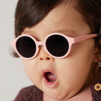 Baby SUN Glasses (0-9 Months) - Parkette.