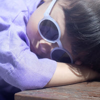Baby SUN Glasses (0-9 Months) - Parkette.