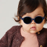 Baby SUN Glasses (0-9 Months) - Parkette.