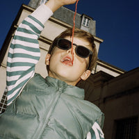 JUNIOR SUN Glasses (5-10 Years) #D - Parkette.