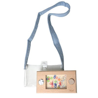 Wakka Retro Water Game - Parkette.
