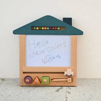 Oekaki House Magical Drawing Board - Parkette.