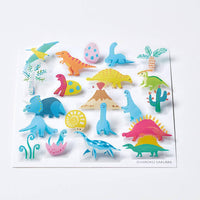 Hitotoki Pop Up Stickers - Parkette.