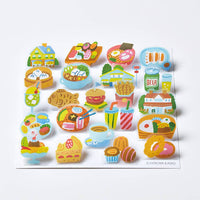 Hitotoki Pop Up Stickers - Parkette.