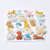 Hitotoki Pop Up Stickers - Parkette.