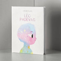 Léo Padevag - Parkette.