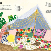 Let's Play Indoors! Fun Crafts for Children - Parkette.
