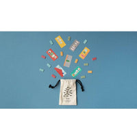 Home Sweet Home Maths Card Game - Parkette.