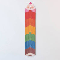 I Love My Colours Puzzle - Parkette.