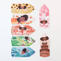 I Love My Colours Puzzle - Parkette.