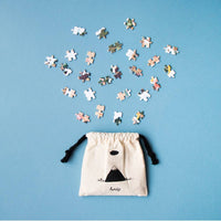 Pocket Puzzle - My Tree 100 pc - Parkette.