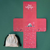 Pocket Puzzle - Petit Voyage Look and Find - Parkette.