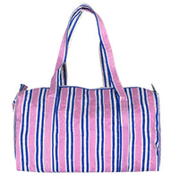 Quilted Baby Bag - Parkette.