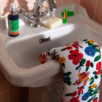 Hibiscus Towel - Parkette.