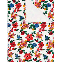 Hibiscus Towel - Parkette.