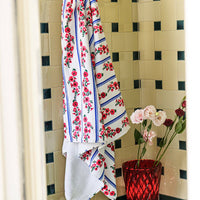 Trem Towel - Parkette.