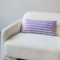 Rectangular Cushion - Parkette.