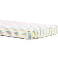 Fitted Crib Sheet - Parkette.