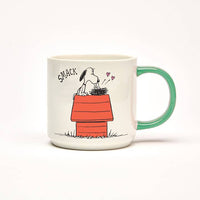 Peanuts Be Kind To All Kinds Mug - Parkette.