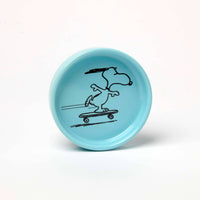 Peanuts Pin Dish - Skater - Parkette.