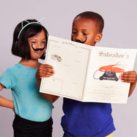 Majo Ideas Vol 4 Feast ft. Salvador Dali and Stephanie Singleton - Parkette.