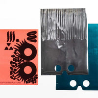 Majo Ideas VOL ⑦ — ANIMAL ft. Henri Rousseau & Elena G. Bansh - Parkette.