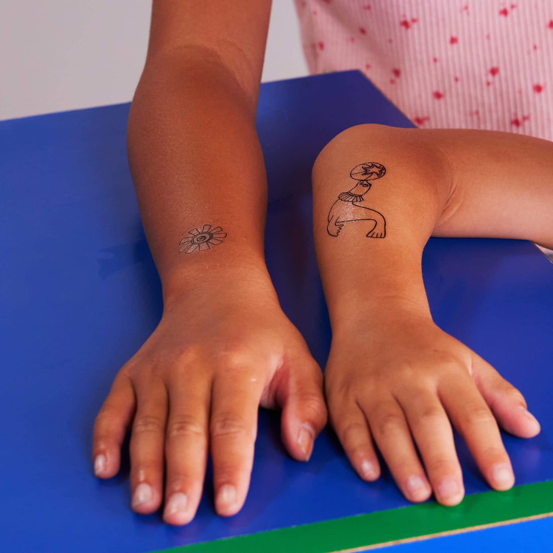 MAJO IDEAS VOL ⑧ — CIRCUS ft. Alexander Calder & Elly Oldman - Parkette.