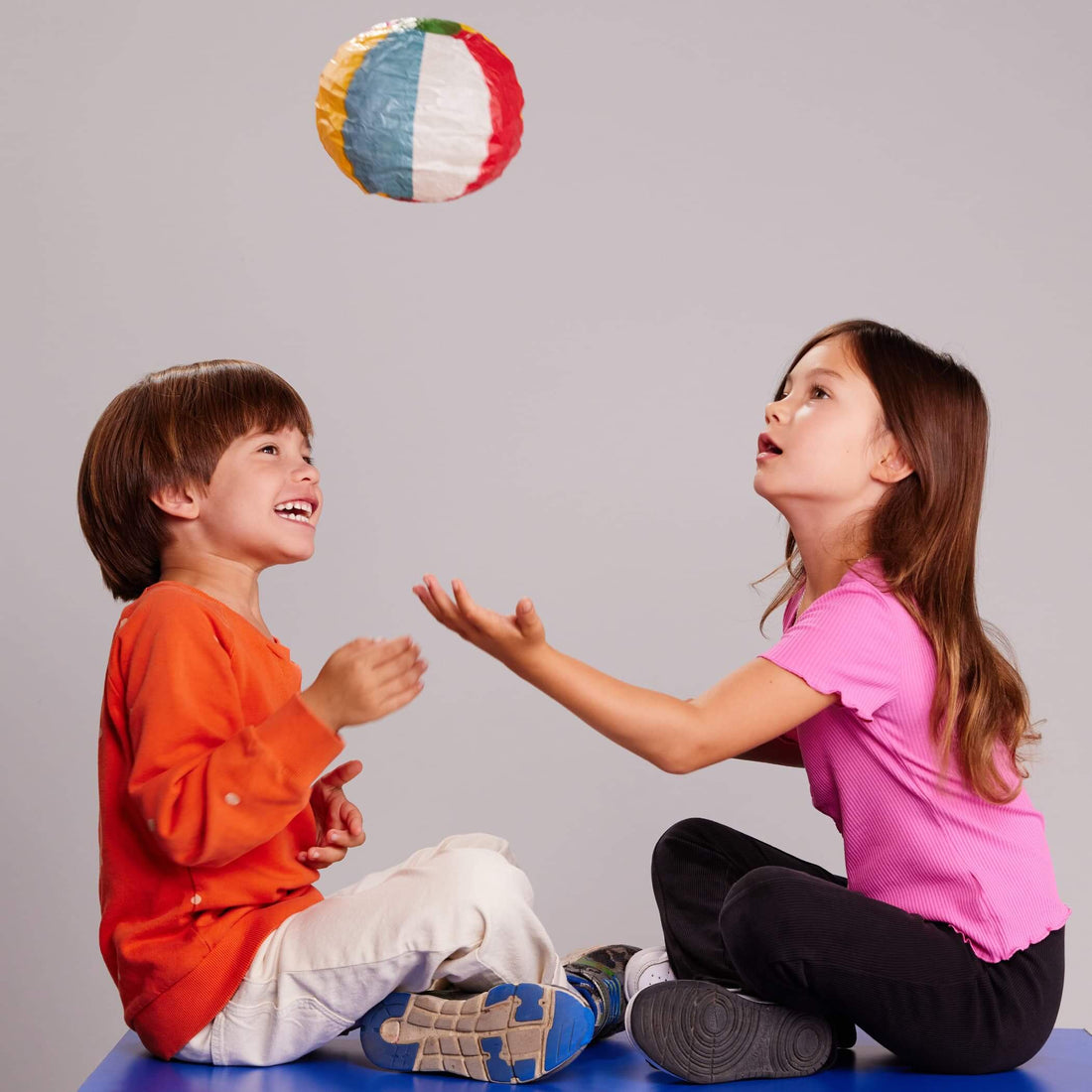 MAJO IDEAS VOL ⑧ — CIRCUS ft. Alexander Calder & Elly Oldman - Parkette.