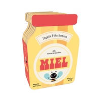 Le Miel - Parkette.