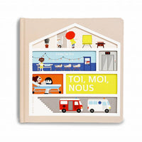 Toi Moi Nous - Parkette.