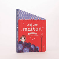 J'ai Une Maison - Parkette.