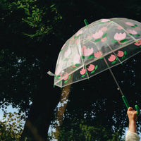Tulip Umbrella 🌷(Adult Size) - Parkette.