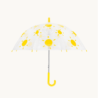 Sun Umbrella π (Kid Size) - Parkette.