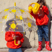 Sun Umbrella π (Kid Size) - Parkette.
