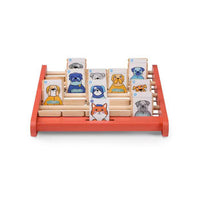 Les Loufoques Guess Who Game - Parkette.
