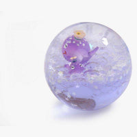 Les Petites Merveilles Whale Bouncy Ball - Parkette.