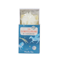 L'Explorateur Glow In The Dark Constellations - Parkette.