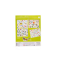 Le Botaniste Stickers - Parkette.