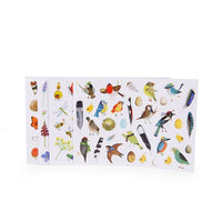 Le Botaniste Stickers - Parkette.