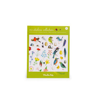 Le Botaniste Stickers - Parkette.